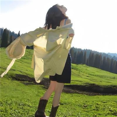 毒贩大妈